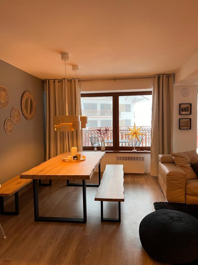 Apartment Luxury Panorama