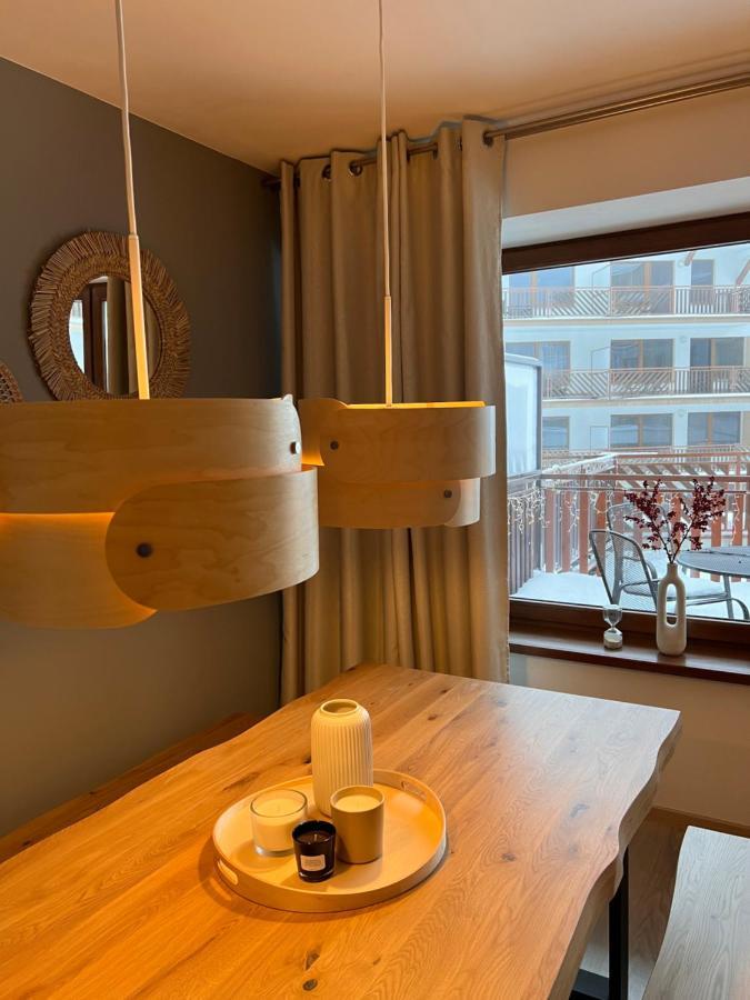 Apartment Luxury Panorama *