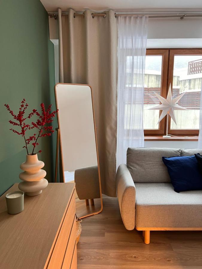 Luxury Panorama Apartment