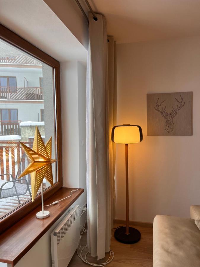 Luxury Panorama Apartment