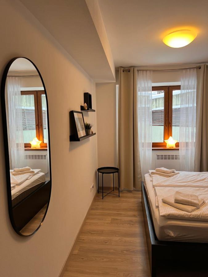 Luxury Panorama Apartment *