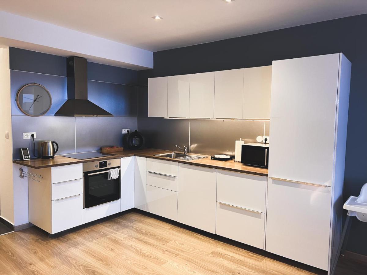 Apartment Luxury Panorama Donovaly
