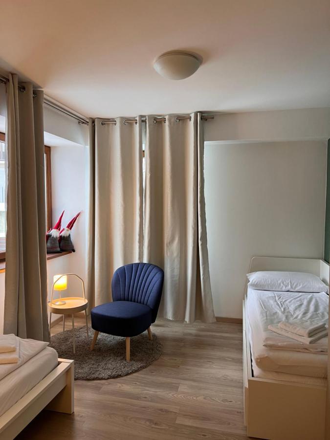 Apartment Luxury Panorama