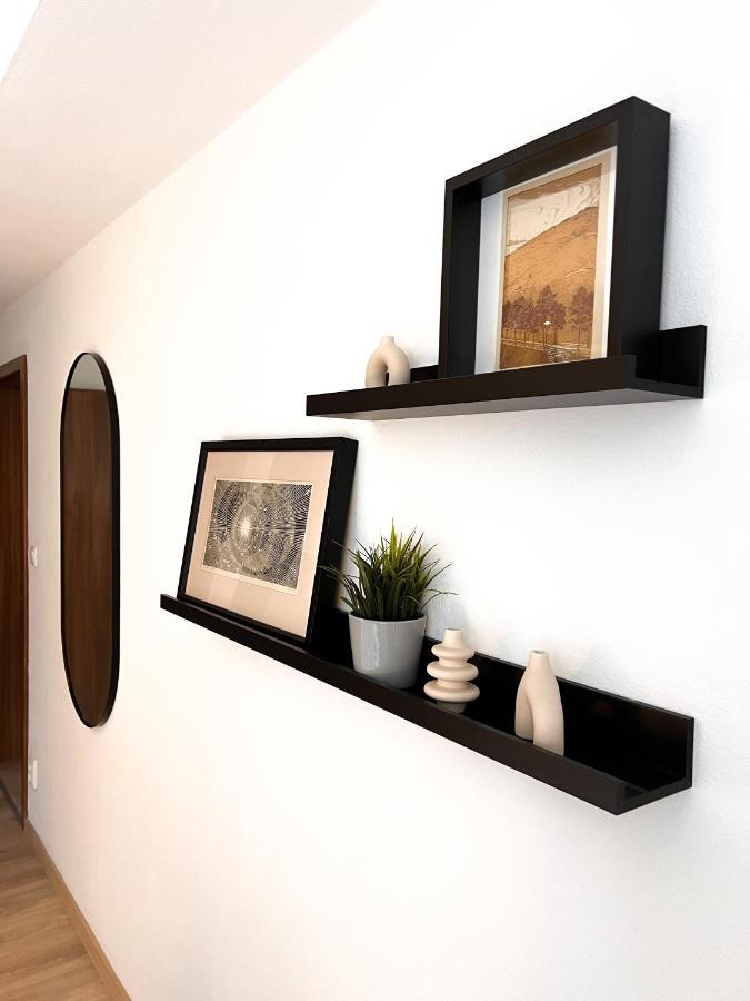 Luxury Panorama Apartment *