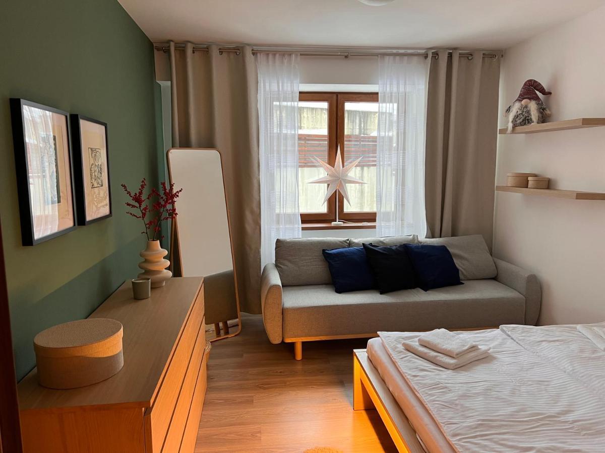 Apartment Luxury Panorama