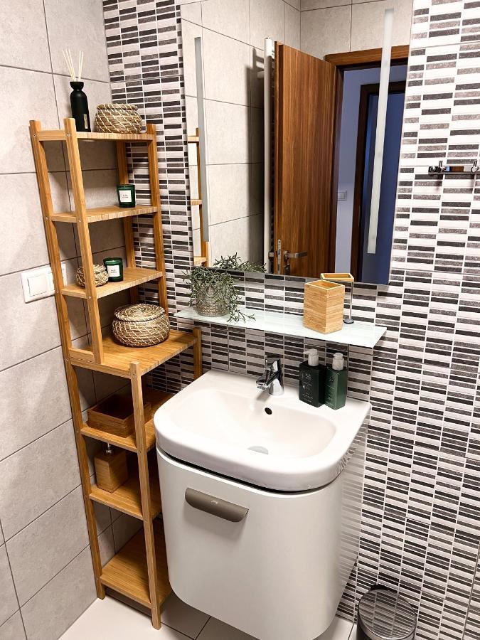 Luxury Panorama Apartment