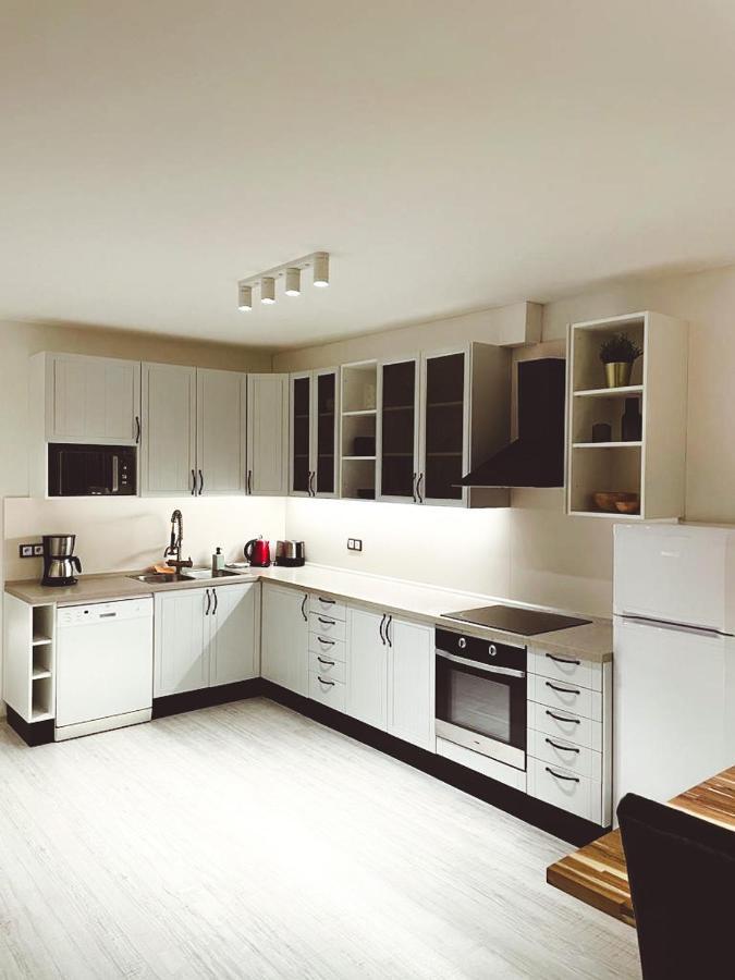 Luxury Panorama Apartment *