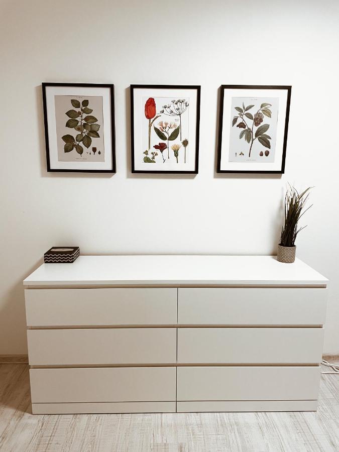 Apartment Luxury Panorama Donovaly