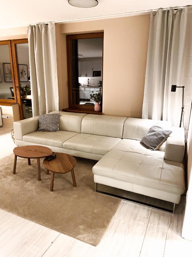 Luxury Panorama Apartment *
