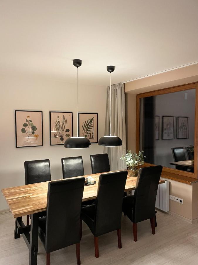 Luxury Panorama