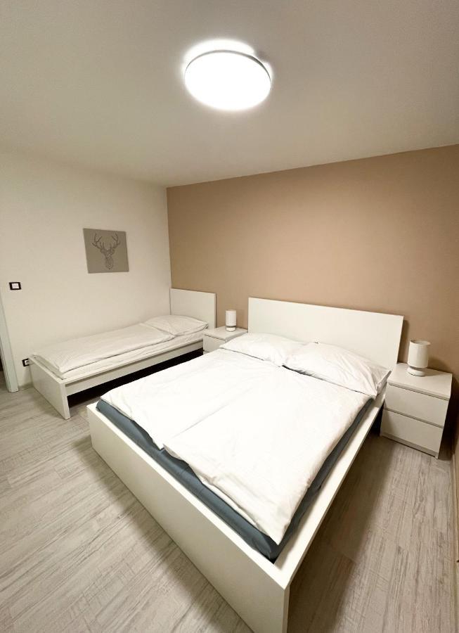 Luxury Panorama Apartment