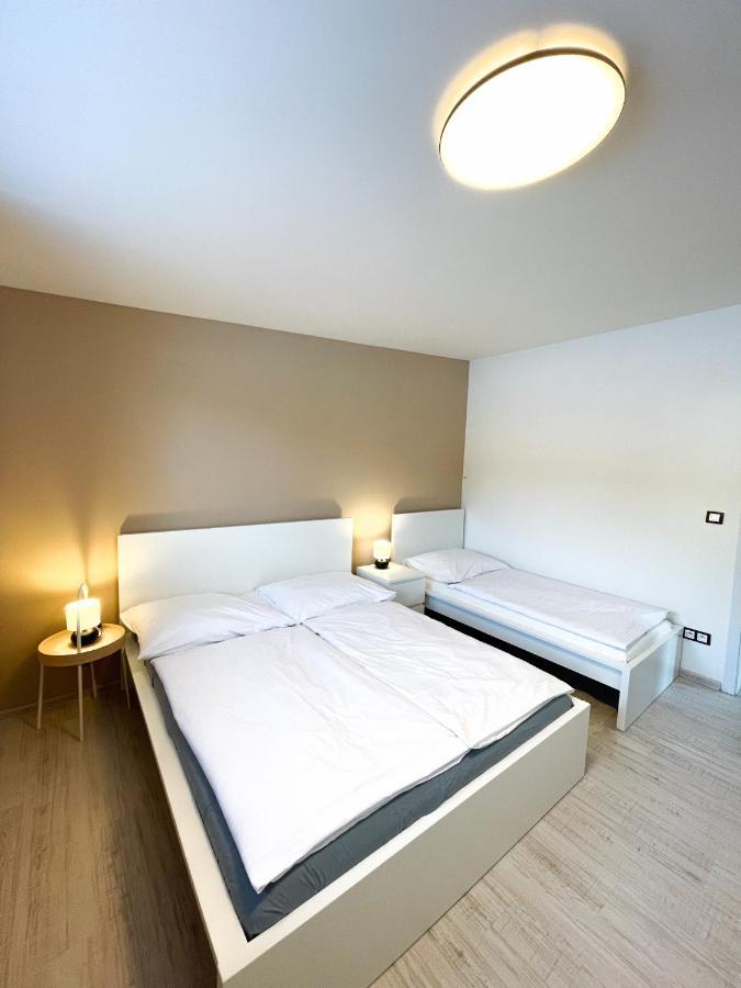 Luxury Panorama Apartment