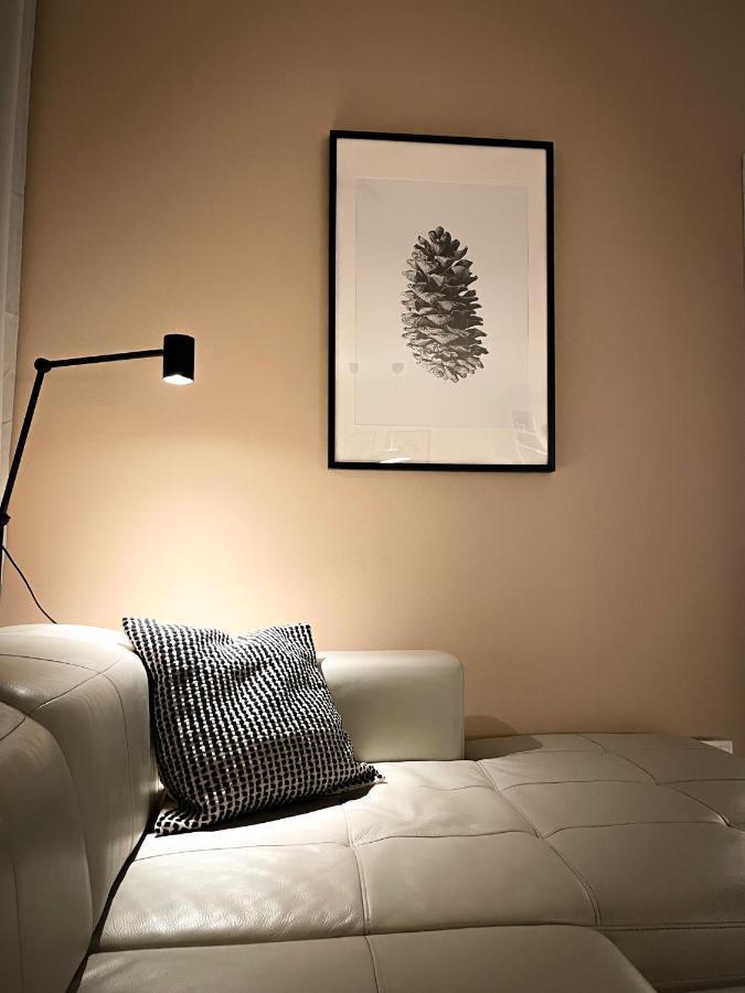 Luxury Panorama Apartment Donovaly