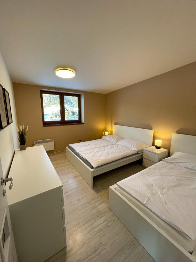 Apartment Luxury Panorama *