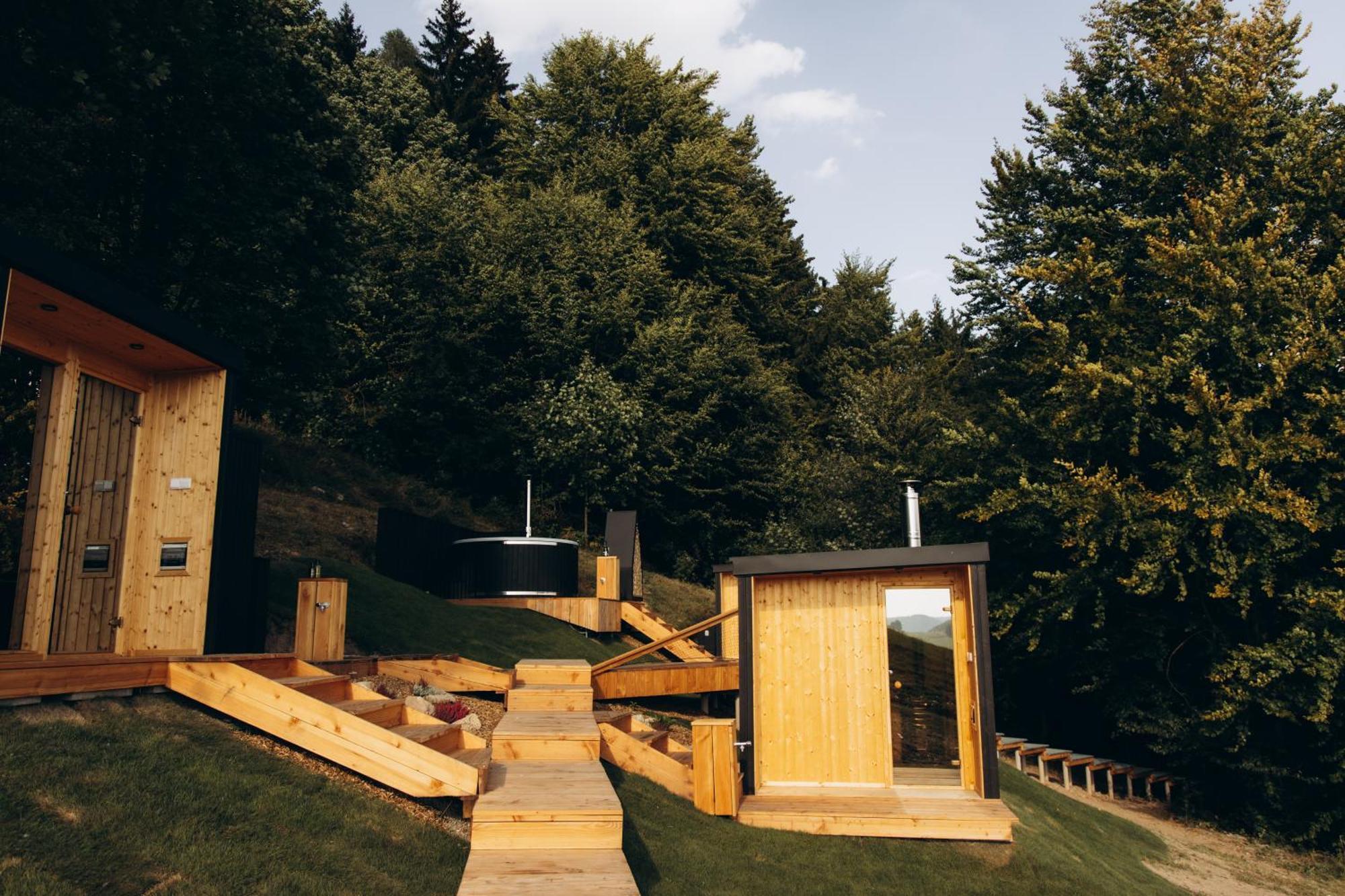 Luxury Panorama Donovaly