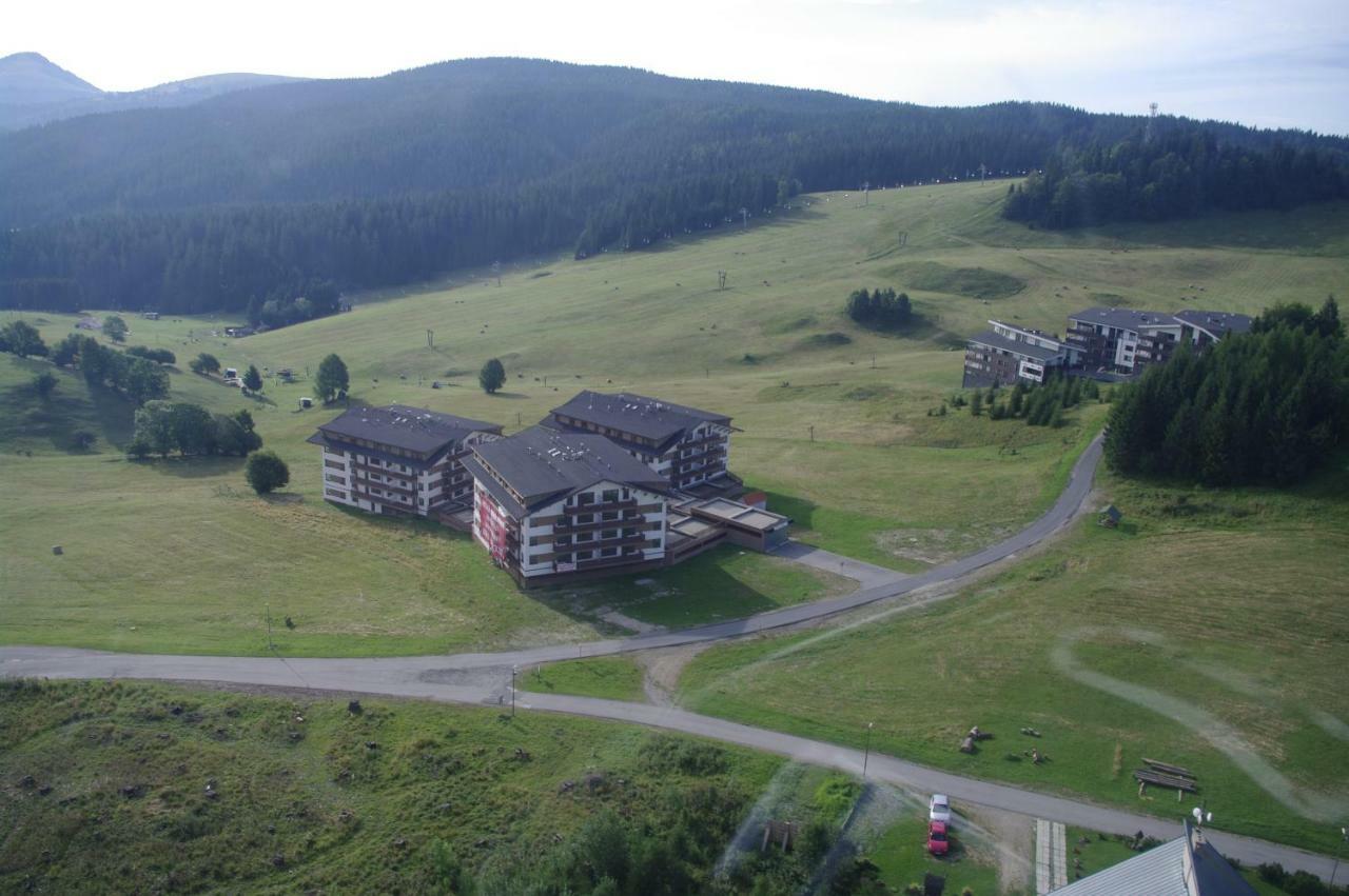 Apartment Luxury Panorama