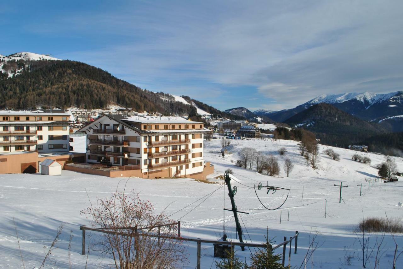 Apartment Luxury Panorama *