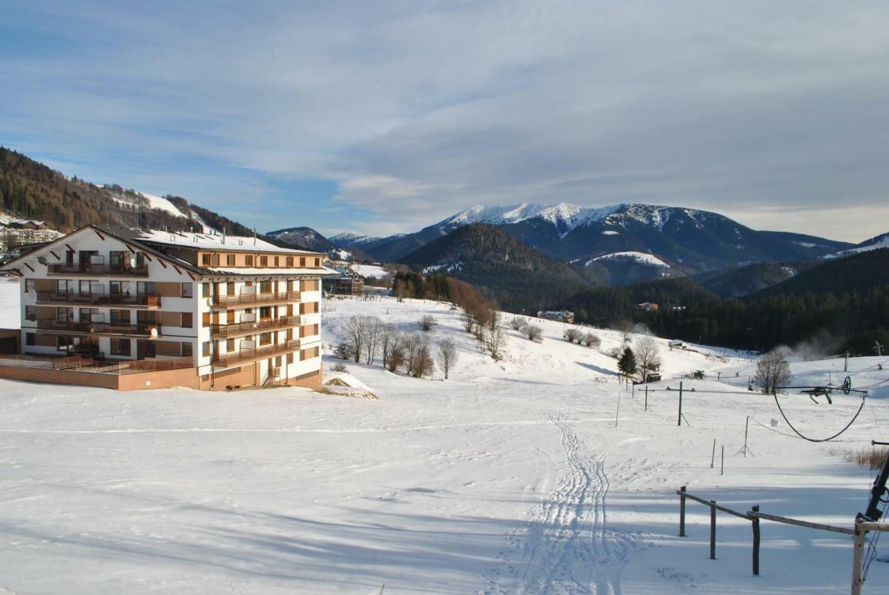 Luxury Panorama Donovaly