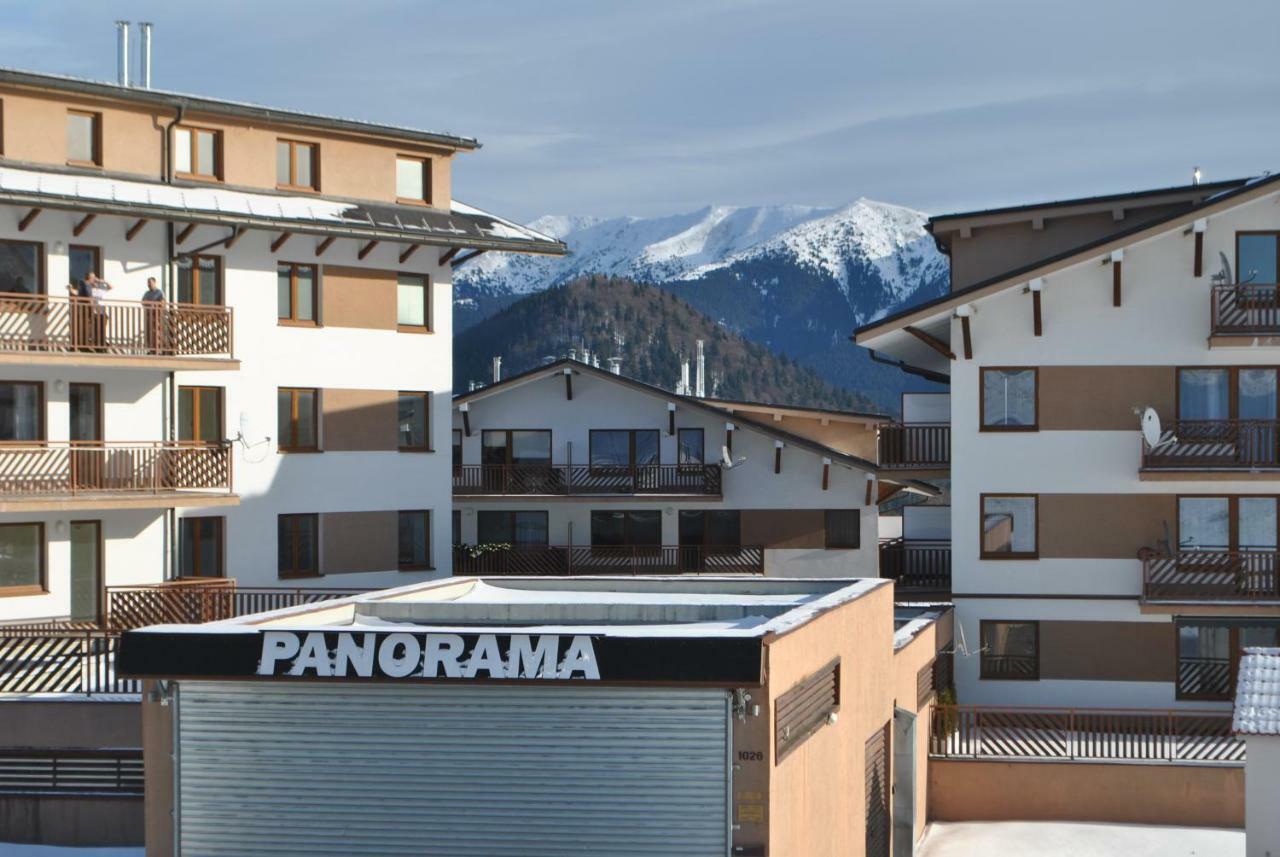 Luxury Panorama * Donovaly