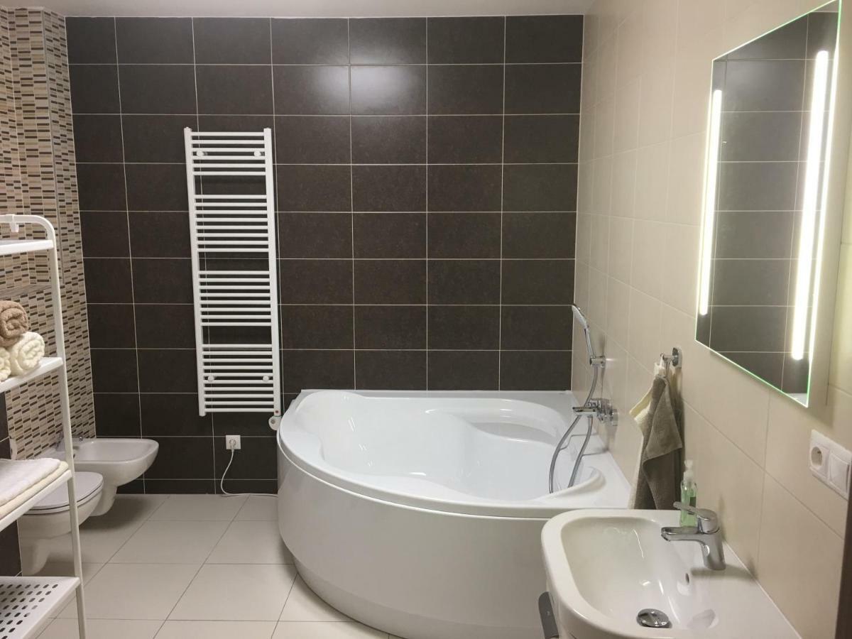 Apartment Luxury Panorama