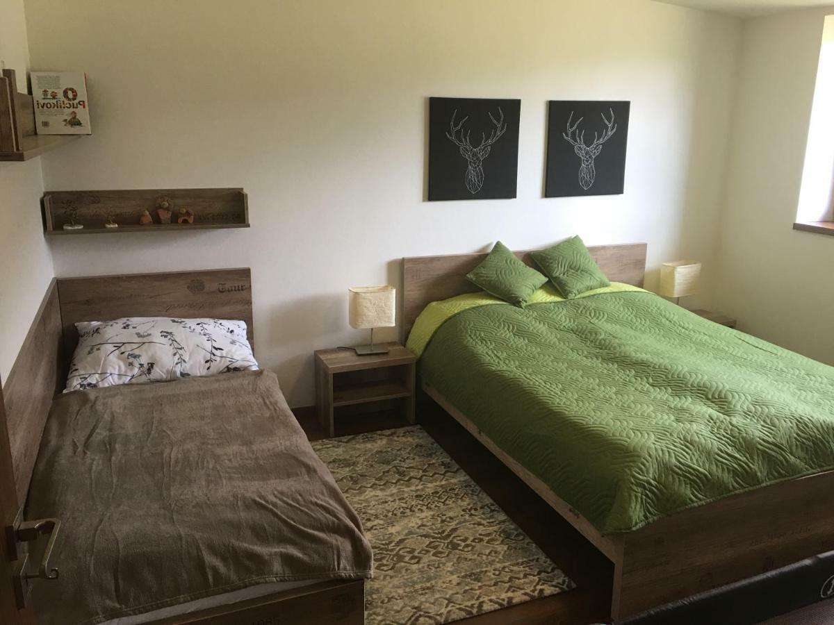 Luxury Panorama Apartment *
